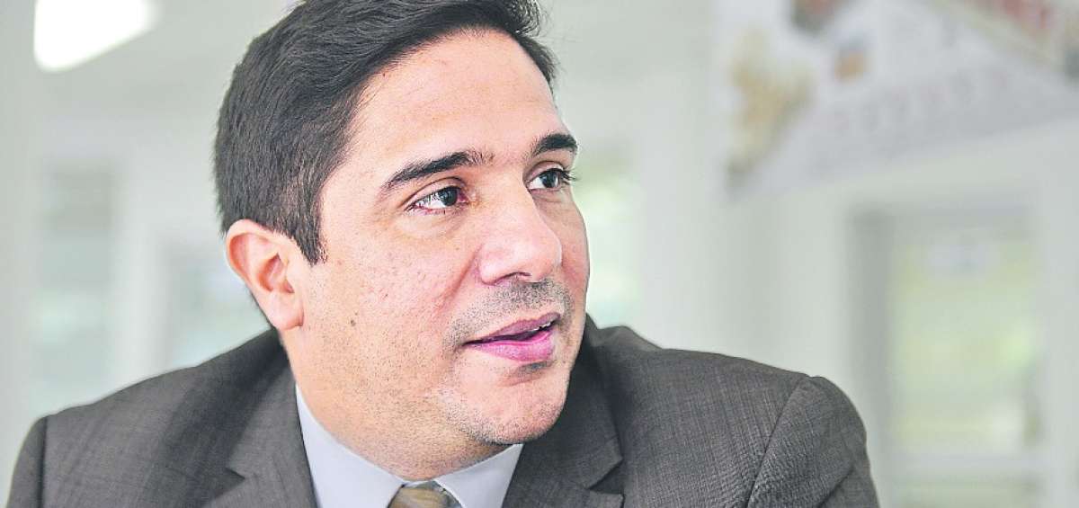 Jaime Iv&aacute;n Lanata es gerente general de dos de las empresa del Grupo Lanata.