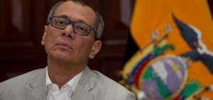Contralor&iacute;a remite a la Asamblea resoluci&oacute;n sobre Jorge G. por caso Singue