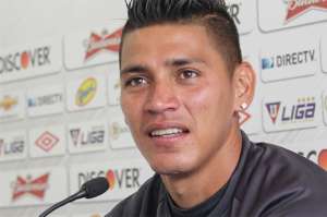 Luis Romero habl&oacute; de su convocatoria