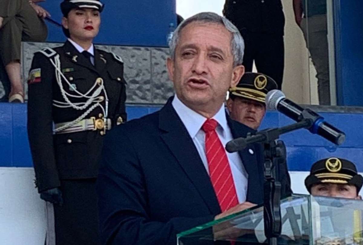 Recompensa de hasta 5 000 dólares por información real de los PPLs que se fugaron de la cárcel de Santo Domingo