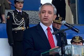 Recompensa de hasta 5 000 dólares por información real de los PPLs que se fugaron de la cárcel de Santo Domingo