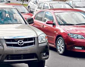 4 puntos de congesti&oacute;n al ingresar a Quito