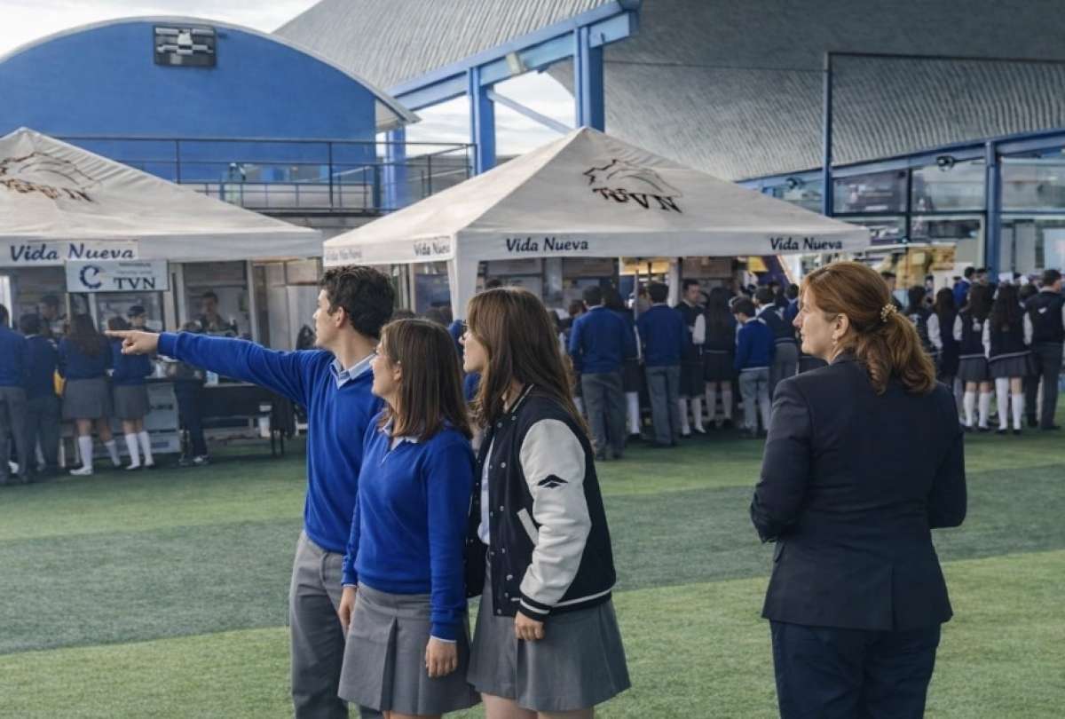 Durante dos d&iacute;as, los bachilleres podr&aacute;n conocer opciones para elegir una carrera universitaria. 