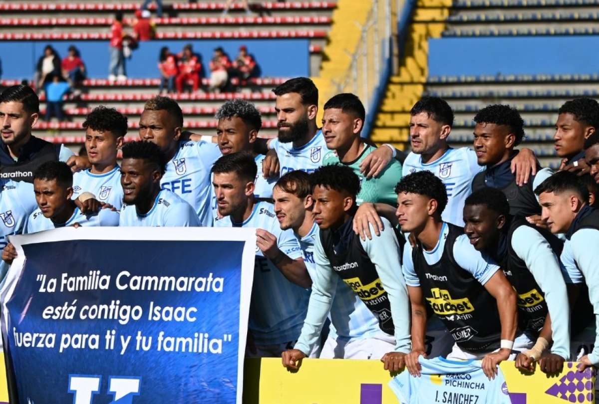 Universidad Católica denunció un intento de amaño en Copa Ecuador