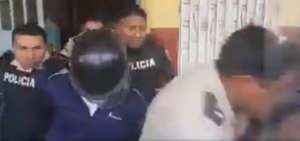 El acusado fue detenido en el hospital b&aacute;sico del cant&oacute;n Daule cuando llev&oacute; al ni&ntilde;o muerto en brazos.
