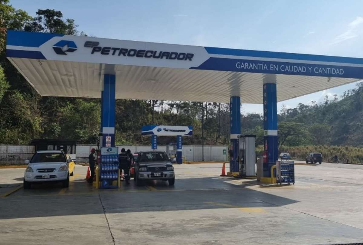 Reducción de subsidio a combustibles entrará en vigencia el 26 de diciembre