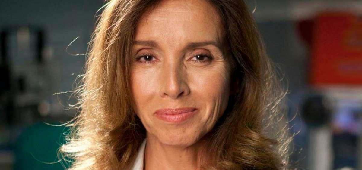 Ana Bel&eacute;n recibir&aacute; Goya honor&iacute;fico