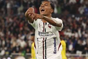 Bryan Ram&iacute;rez jugar&aacute; en la MLS