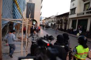 Foto: Fernando Machado / El Tel&eacute;grafo 