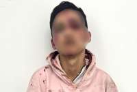Dos presuntos antisociales fueron abatidos por la Policía Nacional. Otro más fue detenido.