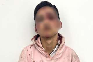Dos presuntos antisociales fueron abatidos por la Policía Nacional. Otro más fue detenido.