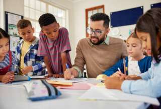 El Gobierno activará el plan ‘Nos Cuidamos’ en planteles educativos. 