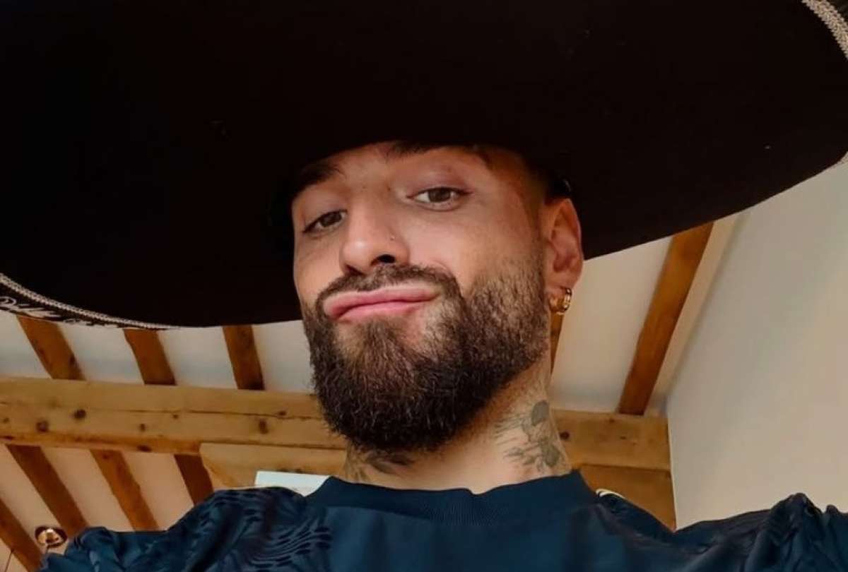 Incidente en México: Maluma sufre robo entre la multitud