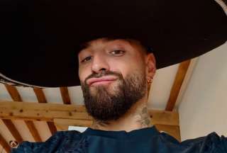 Incidente en México: Maluma sufre robo entre la multitud