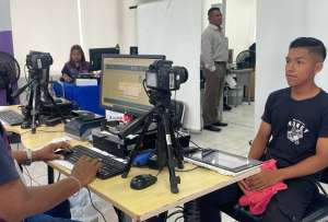 27 agencias del Registro Civil en 23 provincias del país atenderán a los ciudadanos que necesiten obtener o renovar su pasaporte. 