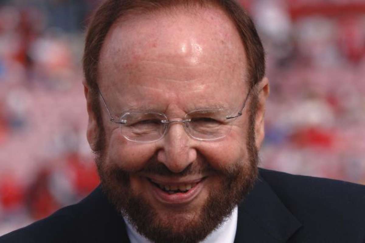 Malcolm Glazer ya ten&iacute;a su salud deteriorada desde hace 8 a&ntilde;os. Foto: Internet 