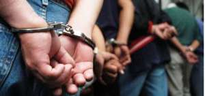 Los estafadores cobraban hasta $ 12 mil por supuestamente ayudar a ingresar a la Polic&iacute;a.