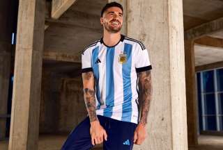 Rodrigo de Paul habló sobre las expectativas de la hinchada y la Selección de Argentina