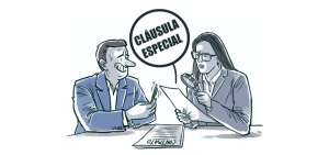 &iquest;Buscando trabajo en tiempos de covid-19? Ojo con los contratos