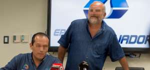 Seg&uacute;n las investigaciones de la Fiscal&iacute;a, &Aacute;lex B. (i) y Carlos P.Y., los 2 exgerentes de Petroecuador, son los principales implicados.