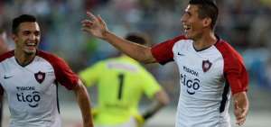 Cerro Porte&ntilde;o someti&oacute; 2-0 a Monagas en la Libertadores