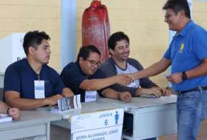 El Consejo Nacional Electoral aprobó la convocatoria para elegir autoridades en el cantón Sevilla Don Bosco de Morona Santiago.