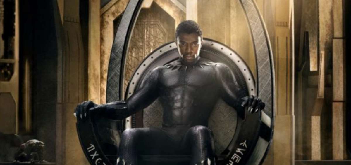 &lsquo;Black Panther&rsquo; ya tiene su primer adelanto