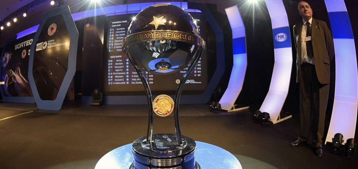 El campe&oacute;n de la Serie B podr&iacute;a jugar la Sudamericana