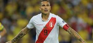 Paolo Guerrero no estar&aacute; en el duelo ante Ecuador
