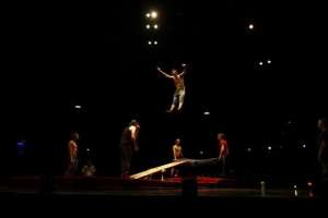 Circo del Sol ajusta detalles para presentaci&oacute;n en Ecuador