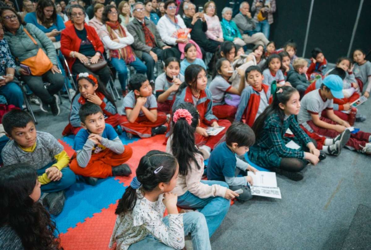 Ecuador participar&aacute; en la Feria Internacional del Libro en Lima. 