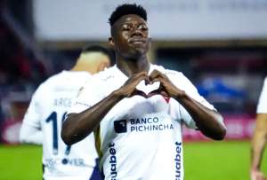 Liga de Quito reprogramará su partido contra Barcelona