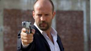 Jason Statham: "Cualquiera hace una pel&iacute;cula de Marvel. Cojo a mi abuela y le pongo una capa"