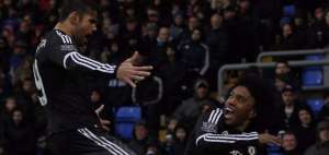El Chelsea toma aire con su contundente victoria ante Crystal Palace