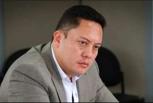 Cristian Zamora, alcalde de Cuenca, señaló que su opositor Leonardo M. irá a la cárcel por presuntas injurias.
