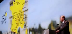 Las cinco claves a tener en cuenta del Tour de Francia 2020