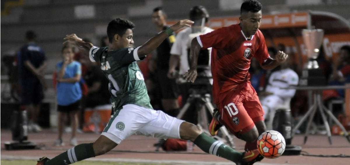 Amistoso entre River Ecuador y Chapecoense termin&oacute; a los 71 minutos