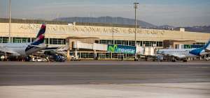 Aeropuerto de Quito recibir&aacute; nuevas aerol&iacute;neas.