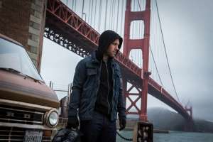 Primera foto del rodaje de Ant-Man, la nueva pel&iacute;cula de Marvel