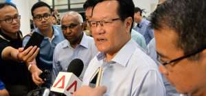 Nuevo presidente de la Federaci&oacute;n de Singapur promete "profundos cambios"