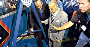Foto: Alfredo Piedrah&iacute;ta / El Tel&eacute;grafo