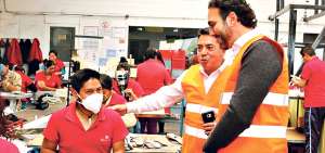 Campana inform&oacute; que en Ecuador se consumen cada a&ntilde;o 5 millones de pares de calzado, de los cuales 4 millones son hechos en el pa&iacute;s.  