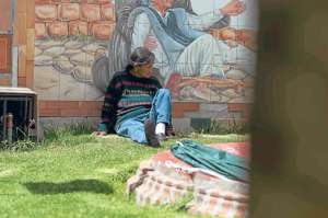 Una residencia con calidad de gesti&oacute;n es saludable para el adulto mayor
