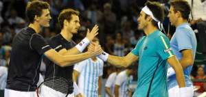 Pese a caer en el dobles, Argentina mantiene 2-1 la serie ante Gran Breta&ntilde;a