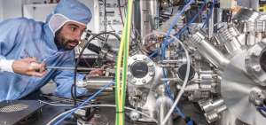 La &lsquo;Nanocar Race&rsquo; se realizar&aacute; en el Centro Nacional de Investigaci&oacute;n Cient&iacute;fica (CNRS).