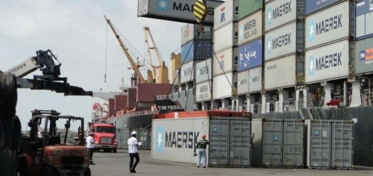 $ 345 millones se invertir&aacute;n en 2019 para Puertos Estatales