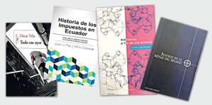 13 obras ser&aacute;n premiadas por el Cabildo quite&ntilde;o