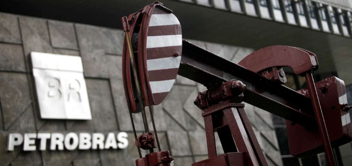 Petrobras anuncia un recorte de 25% en sus inversiones para 2017-2021