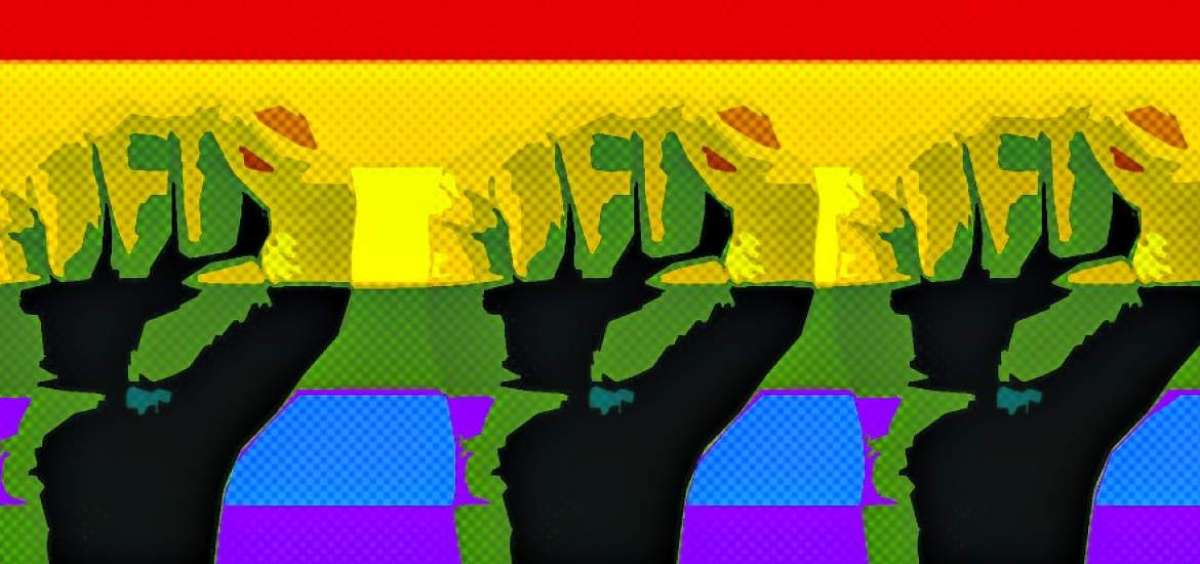 Antes de declarar su condici&oacute;n LGBTI, un individuo debe preguntarse a qu&eacute; necesidad est&aacute; respondiendo.