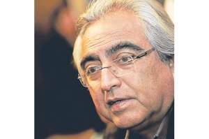 La solicitud de Blasco tiene errores de fondo